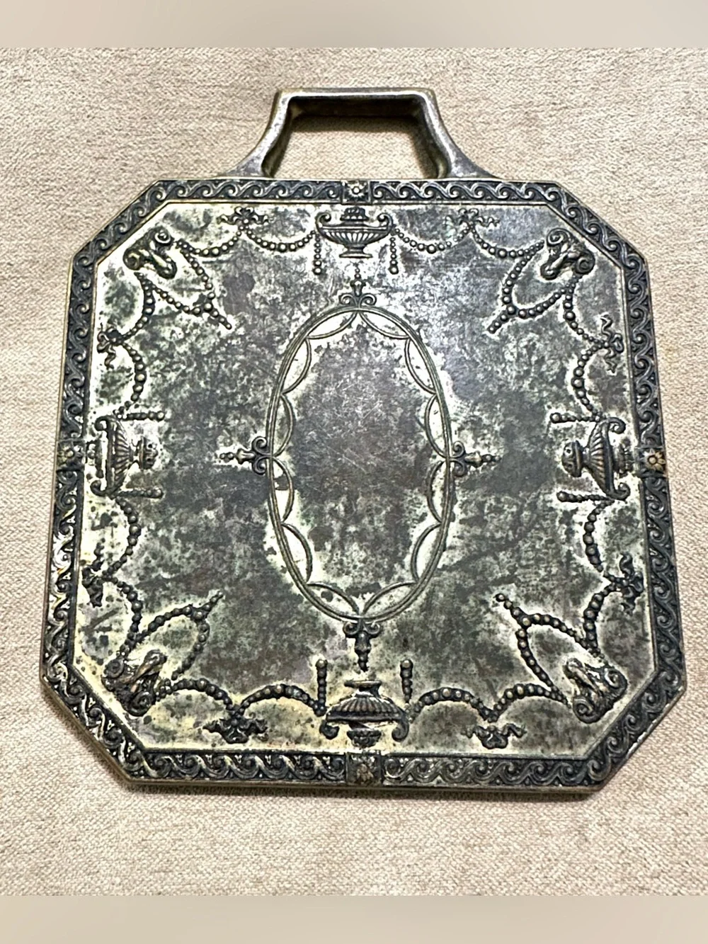 Vintage MCM 3